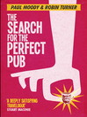 The Search for the Perfect Pub (eBook)